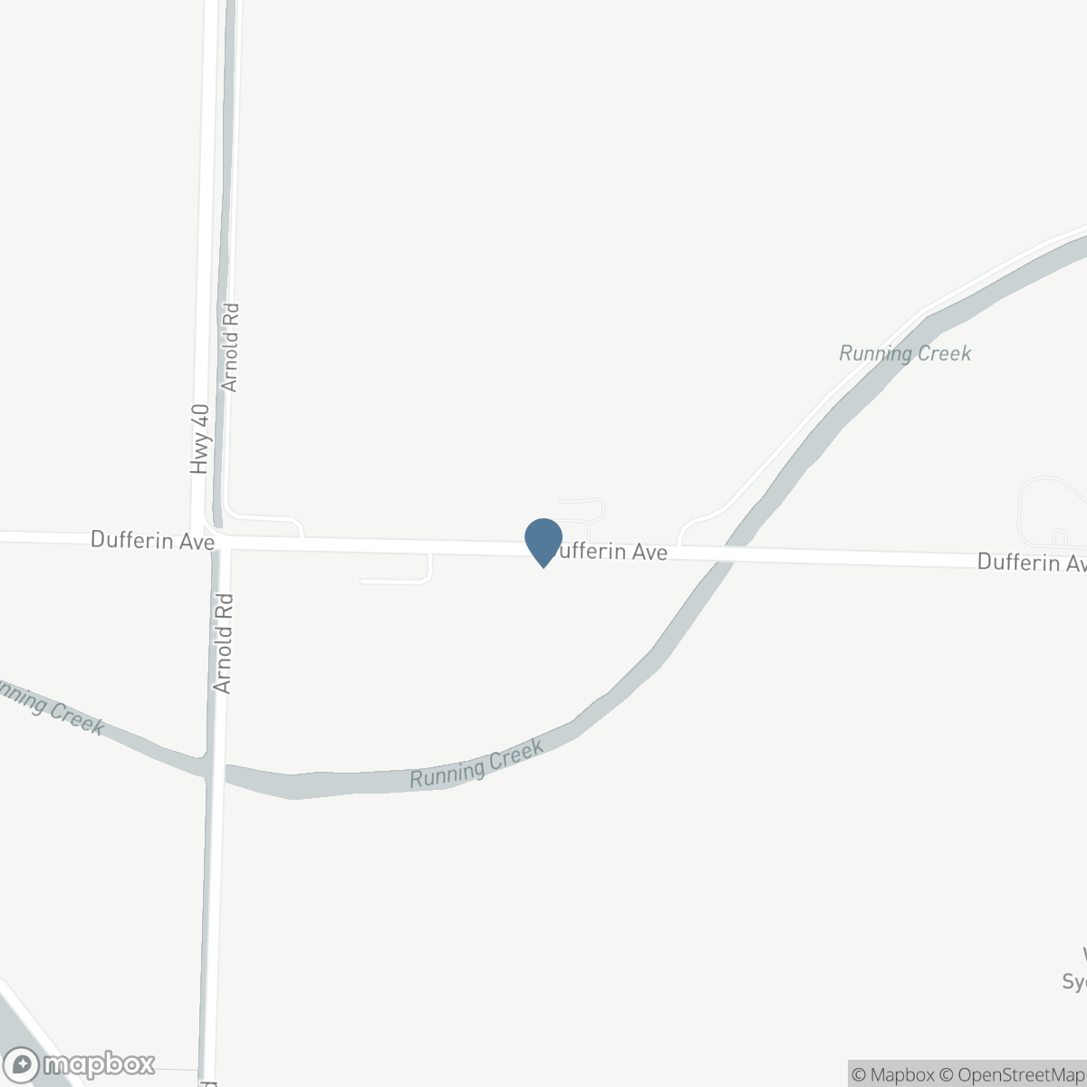 2027 Dufferin AVENUE, Wallaceburg, Ontario N8A 4M5